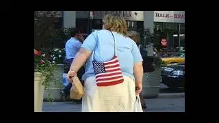 Who's jealous of fat people