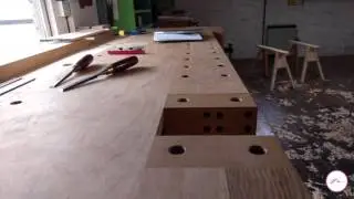 The point-of-view of a tail vice