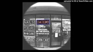 4Batz — act ii: date @ 8 (CLEAN BEST VERSION)