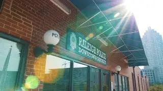 Study Criminal Justice at WPU