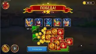 Гайд  2023.  Фарм макросах(легально) и эмуляторах.