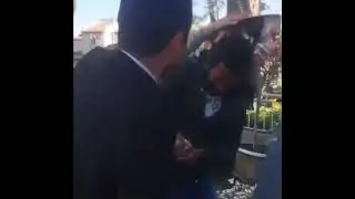 Alperen Duymaz kamera arkası