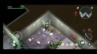 ПОЛНАЯ зачистка 3 ЭТАЖА БУНКЕРА АЛЬФА в Last Day on Earth.