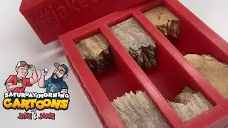 How to have floating colors in resin - Live Resin Art