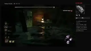 Diffusion PS4 en direct de El_Goujon