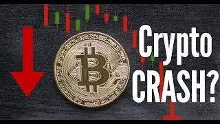 Crypto SLUMP! What does it mean for us miners and investors?