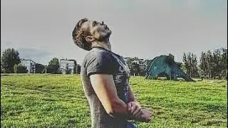В этот раз с @WildMoose сделали практически синхронно/Отжимания/Street Workout/Calisthenics💪🐺