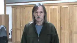 Papa Delta Charity Haircut..