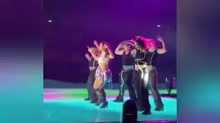 1st Rehearsal 🇬🇷 Marina Satti - ZARI Greece Eurovision 2024 #zari