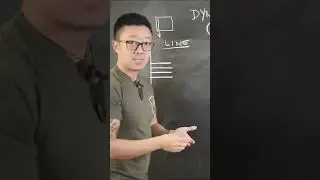Dynamic Sketching 1 with Peter Han - Part 1
