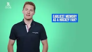 Ask Me Anything | Matthew Tkachuk