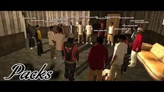Packs - [LSRP]