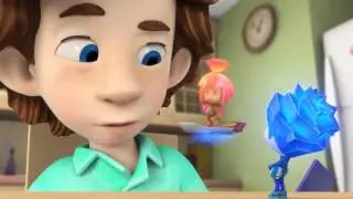 Фиксики   Ноты