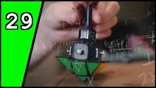 A 3x3 Spinning Top FAIL / Day 29 / Season 4