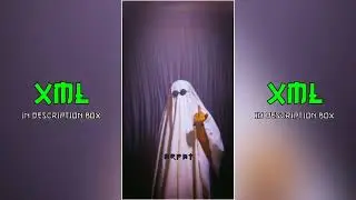 NEW TREND XML 🔥💫💯 || NEW XML🔥|| XML IN DESCRIPTION BOX || Xml By ‎@arfat_editz_01