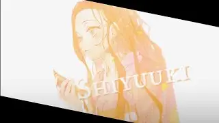 Nezuko (amv/edit) Strawberries & Cigarettes || Node Video