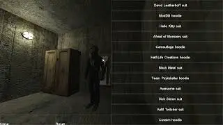 Cry Of Fear All Unlockables