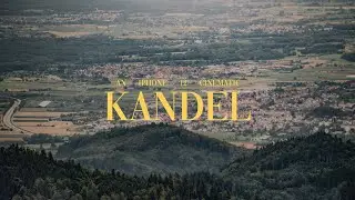 Kandel, Black Forest | iPhone 12 Cinematic