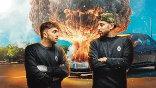 ON TOMBE EN PANNE AVEC INOX !