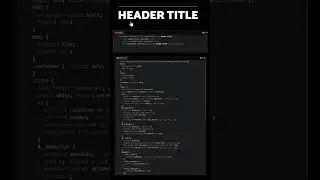 Html CSS Text Hover Animation Effects 