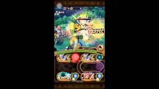 One Piece Treasure Cruise - Infinite Elite