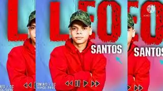 VEM MIM AMA LEO SANTOS O MALOKINHA ESTOURADO