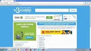how to check the daily revenue of each website