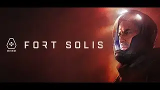 Fort Solis