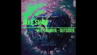 Veil Of Maya - Outsider drum cover
