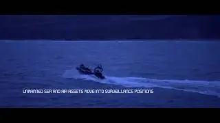 Royal Marines - Future Commando Force