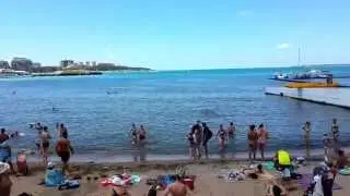 Геленджик 21.06.2015