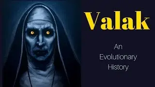 Valak and the History of Scary Nuns
