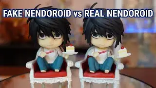 L NENDOROID