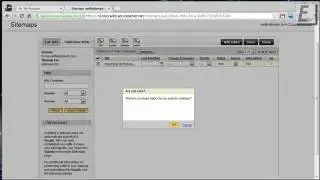 Godaddy Tutorials - Sitemap Generator