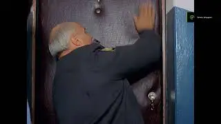 Вадим! Мальчик мой! | Футаж | Ворошиловский стрелок