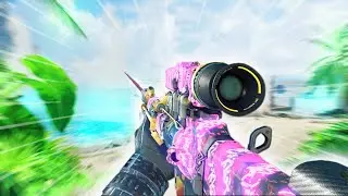This is BLACK OPS 4 in 2024... (#1 BO4 SNIPER)