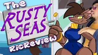 The Rusty Seas RicReview