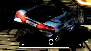 NFS Most Wanted Redux - Bugatti Divo vs. Razor