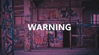 FLOHIO x BIA x Rico Nasty Type Beat 2021 - "Warning" (Prod. by CJ Cali)