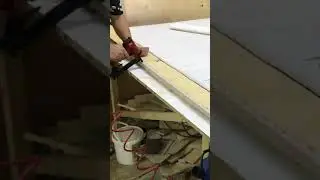 Процесс изготовления стеновых панелей , своими руками