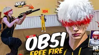 BR RANK GAMPLAY #freefiremax #freefiresetting #freefirevideo 
