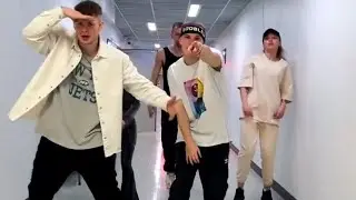 разматывающий танец от ПЛУТТО и всех причастных. 