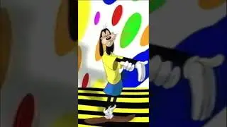 Заставка для Walt Disney от Голос Омерики | Волшебный мир Диснея | Дисней по пятницам #юмор