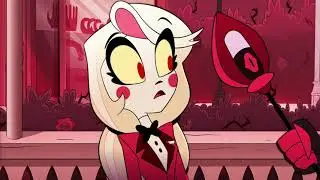 Bereit Dafür (Ready For This) | Hazbin Hotel (Deutsch) Video