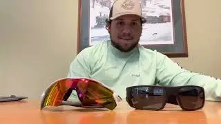 Revant optics replacement lenses! #oakleysunglasses