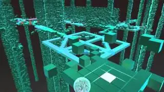 Infinitely Cool Industries - Alpha Animatic