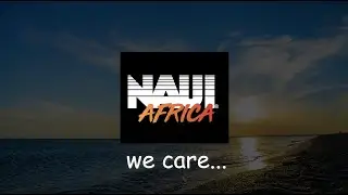 NAUI Africa Corona message