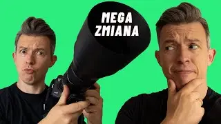 Gdybym zaczynał z fotografią w 2023