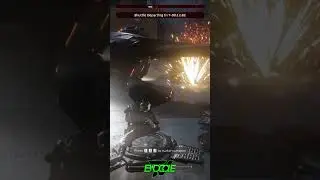 Built Different 🦾 -Helldivers 2 #shorts