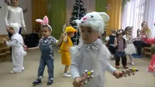 Утренник Тима